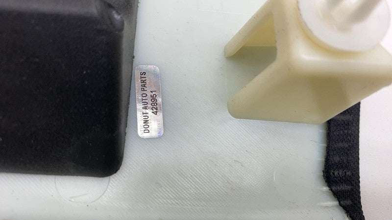 521070-10 2017-2023 BMW 530e Front & Rear Right A + B + C-Pillar Upper Trim Cover Panel RH