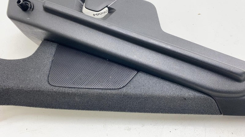 ⭕2021-2024 Polestar 2 Rear Left C-Pillar Upper Quarter Trim Cover Pane