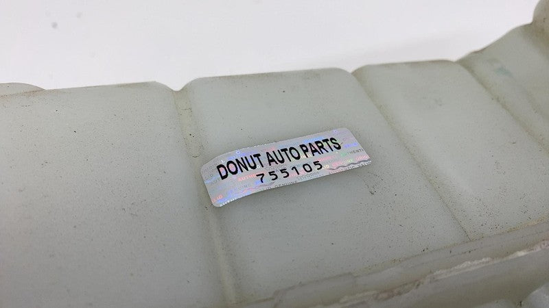 107761700D 2017-2020 Tesla Model 3 Reservoir Superbottle Tank Chiller EXV Oil Fluid Cooler
