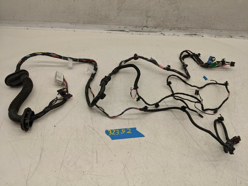 1067957 00 E ⭕ 2017-2019 Tesla Model 3 Front Door Wiring Harness Cable Wire Left 1067957-00-E