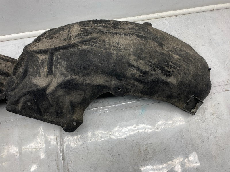 ⭕2017-2023 Tesla Model 3 Rear Driver Left Fender Wheel Liner Splash Gu