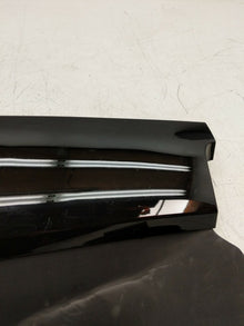 16-20 Model X Front 1st Row Left or Right Seat Cover Trim Pad Gloss 1066592-00-A