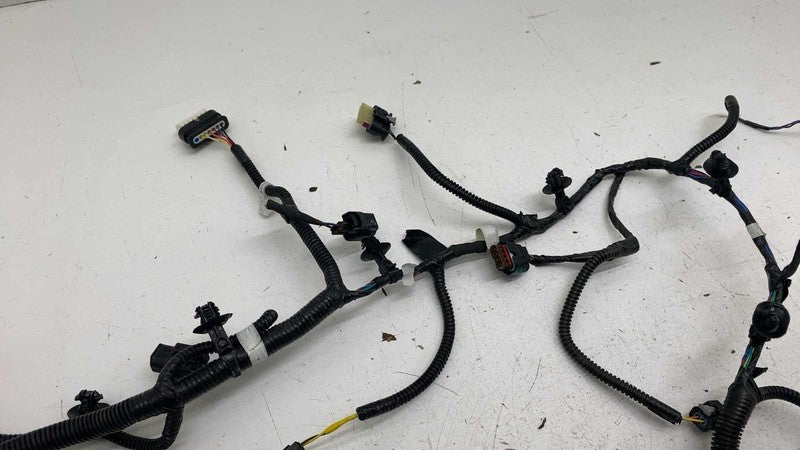 ⭕2017-2023 Tesla Model 3 Front End Module Wiring Harness FEM Cable OEM
