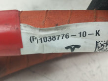⭕ 16-20 Tesla Model X Large Drive Rapid Splitter Wiring Cable Kit 1054500-10-D