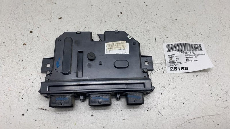 Miscellaneous Parts RIVIAN R1S 22