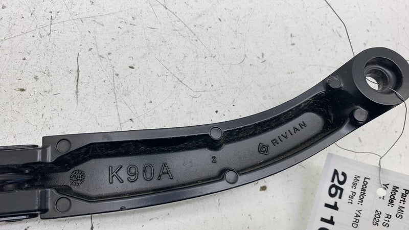 ⭕ 2025 Rivian R1S Front Left Driver Side Windshield Wiper Arm OEM