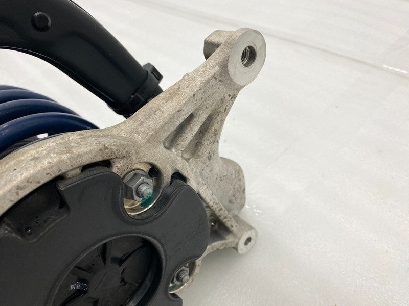 ⭕ 17-23 Model 3 Front Right Shock Strut Absorber w/ Upper Bracket 1044