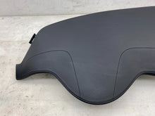 ⭕ 12-15 Model S Dashboard Instrument Panel Interior Dash Trim Cover 1004397-05-F