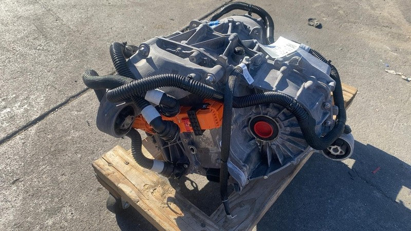1120990 17 J ⭕ 24-25 Model 3 Rear Drive Unit Engine Electric Motor Low Current 1120990-17-J