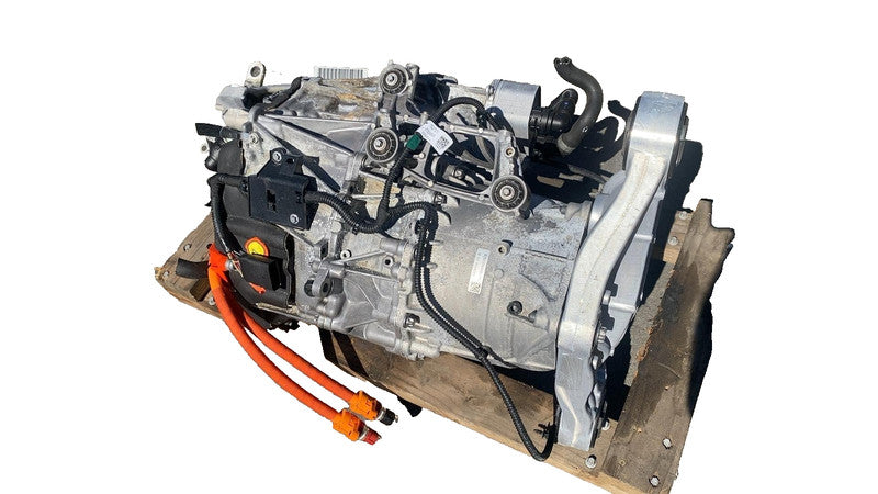 ⭕ 19-20 Tesla Model X Electric Engine Motor Front Raven Drive Unit 1478000-01-D