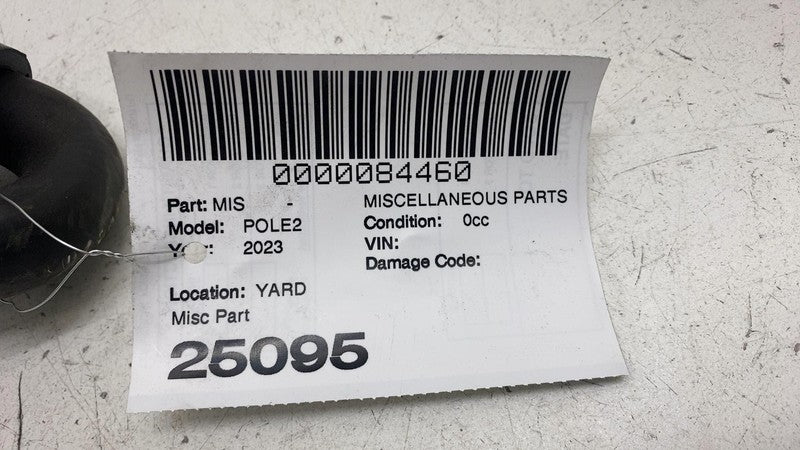 31684229 ⭕ 2021 2022 2023 Polestar 2 Coolant Cooling Water Hose Tube Pipe OEM 31684229