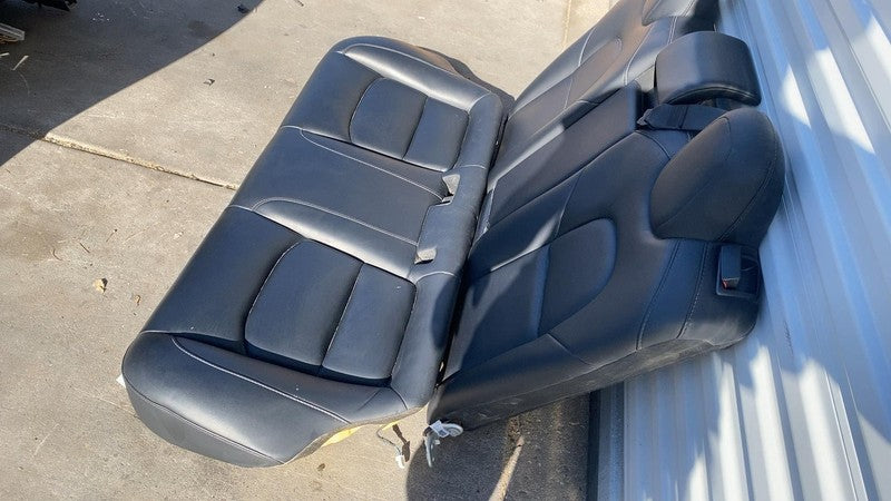 ⭕ 2017-2023 Tesla Model 3 Front Left &Right Bucket Seat + 2nd Row Bench Assembly