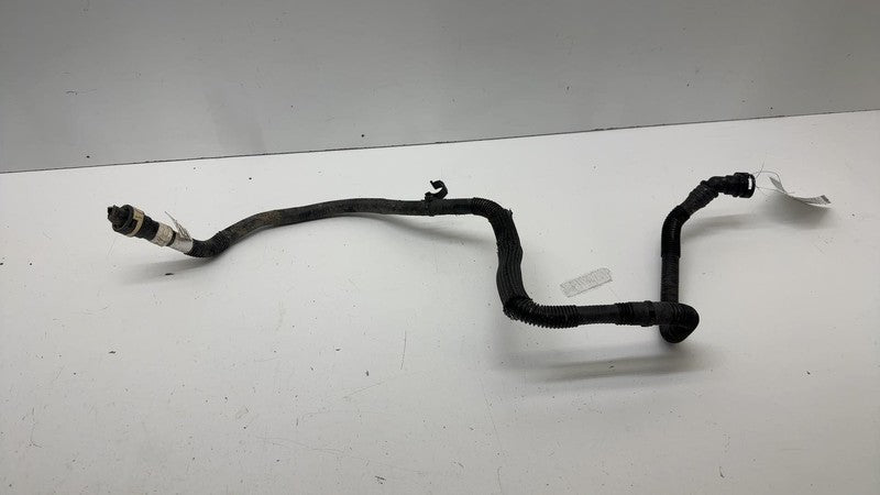 PJ93 10C705 BC ⭕ 21-24 Ford Mustang MachE Engine Motor Cooling Tube Coolant Pipe PJ93-10C705-BC
