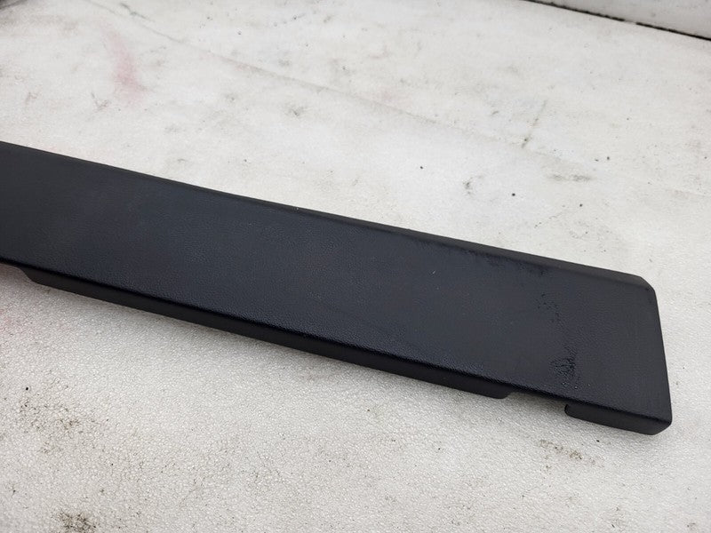 1009254 00 F ⭕2012-2020 Tesla Model S Trunk Liftgate Side Trim Panel Cover Right 1009254-00-F