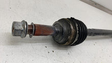 ⭕ 12-20 Model S X Rear Left or Right CV Axle Shaft Halfshaft 36MM 1007719-01-A