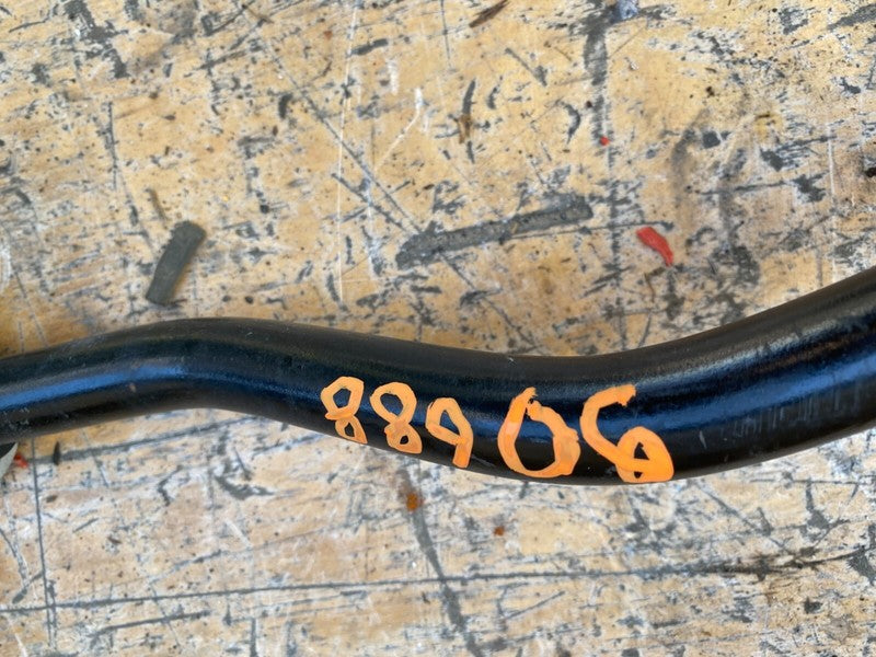 105938600B 16-20 Model S Front Suspension Stabilizer Anti-Roll Sway Bar (24mm) 1059386-00-B