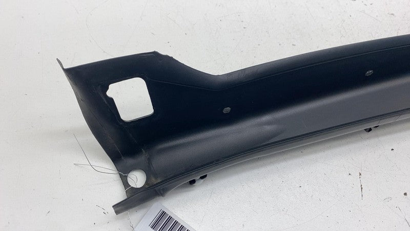 ⭕2018-2024 Lincoln Navigator Rear Left D-Pillar Inner Trim Cover JL1B-