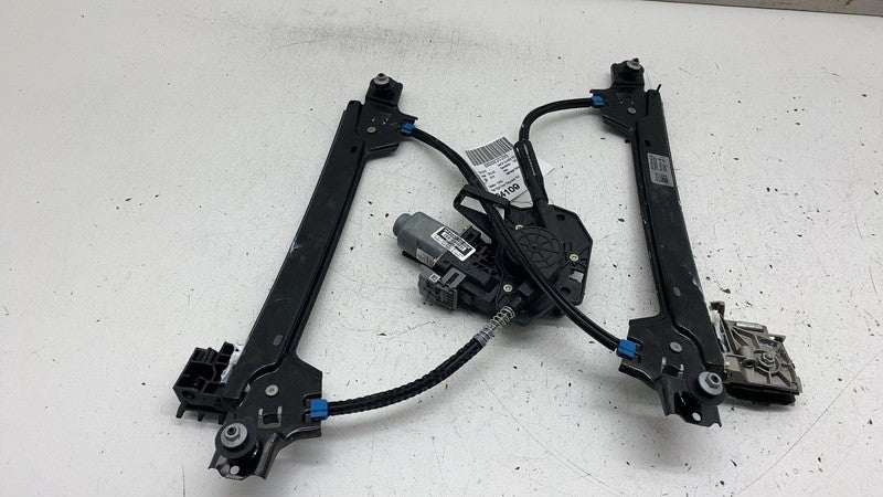 102882100B ⭕ 2016-2020 Tesla Model X Rear Right Door Window Regulator & Motor 1028821-00-B