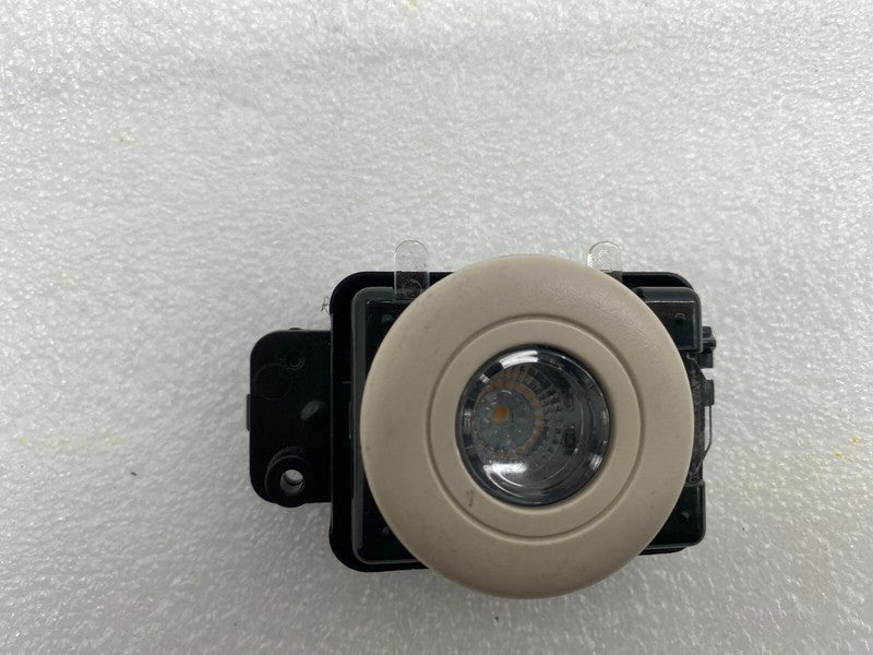 4294-000 ⭕2012-2020 Tesla Model S Interior Roof Dome Lamp Courtesy Reading Map Light Assy