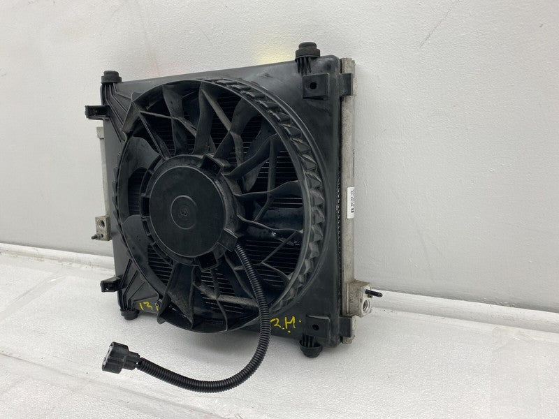 ⭕2012-2020 Tesla Model S A/C Gas Cool Fan Shroud Condenser Assembly 60