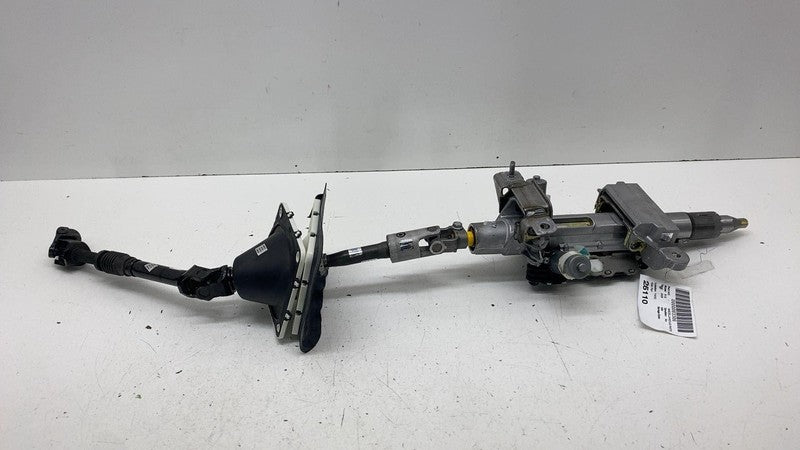 PT00262423G 25 Rivian R1S Power Adjustable Steering Column + Intermediate Shaft PT00266930-E