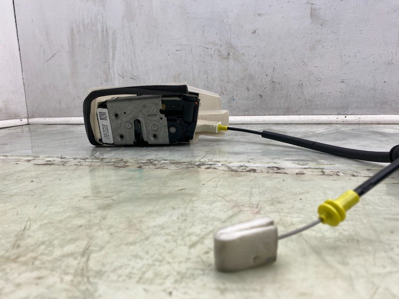 1500675 00 A ⭕17-23 Model 3 Y Rear Passenger Side Door Lock Latch Actuator Right 1500675-00-A