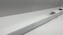 ⭕ 2024 Tesla Cybertruck Dashboard Dash Instrument Panel Mid Trim Cover Assembly