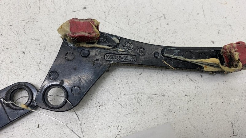 ⭕ 16-20 Model S Front & Rear Right Panoramic Roof Link 1034356-00 / 10