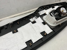 ⭕ 16-20 Model X Dashboard Instrument Panel Interior Dash Trim Cover 1054145-12-H