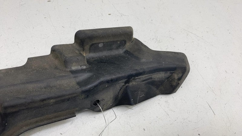 31694305 ⭕ 21-24 Polestar 2 Passenger Side Cowl Panel Extension Trim Cover Right 31694305