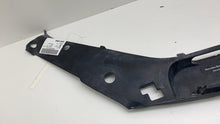 2012-2018 Mercedes-Benz GLE350 Radiator Core Upper Sight Shield Cover Panel OEM
