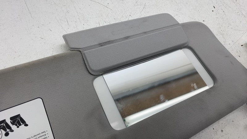 ⭕ 2021-2023 Tesla Model Y Front Sun Visor Left Sunvisor Providence 149