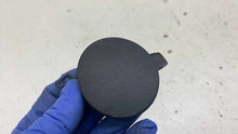 ⭕ 2020-2024 Tesla Model Y Rear Fascia Bumper Tow Hook Eye Cover Cap 1494426-00-A