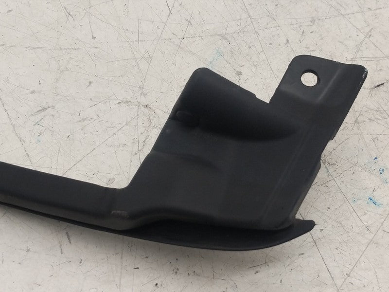 ⭕ 2012 2013 2014 2015 Tesla Model S Front Driver Left Door Seal B-Pillar Margin