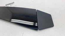 ⭕ 2017-2023 Tesla Model 3 Left B-Pillar Applique Glass Trim Molding 1100437-00-B