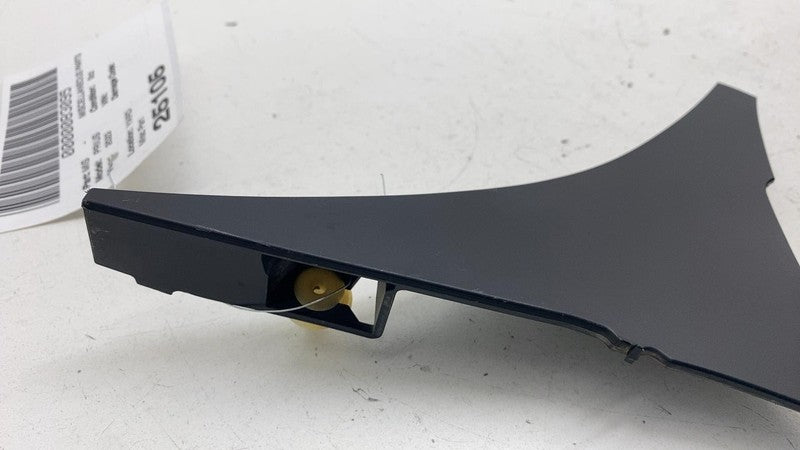 ⭕ 2023-2024 Toyota Prius Right Tailgate Liftgate Back Door Molding 768