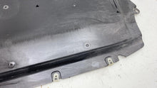 2019 BMW 530e G30 2.0L Under Body Splash Guard Engine Tray Underhood Shield OEM