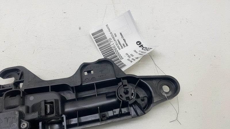 ⭕ 20-23 Model 3 Y Front or Rear Left Exterior Door Handle Outside 1528