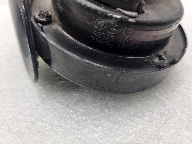⭕ 2012-2020 Tesla Model S MS Seger High Pitch Tone Horn 12V 510 Hertz 