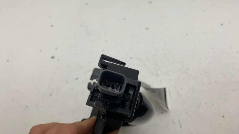 68230678AG ⭕ 2017-2025 Chrysler Pacifica Front Right Side Outer Door Handle Blue 68230678AG