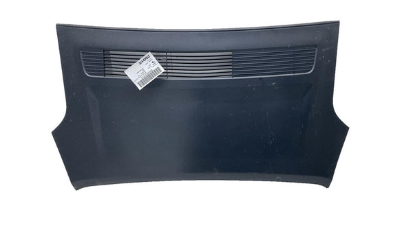 2021 2022 2023 2024 Tesla Model S Rear Underhood Apron Cover Panel Trim 1564260
