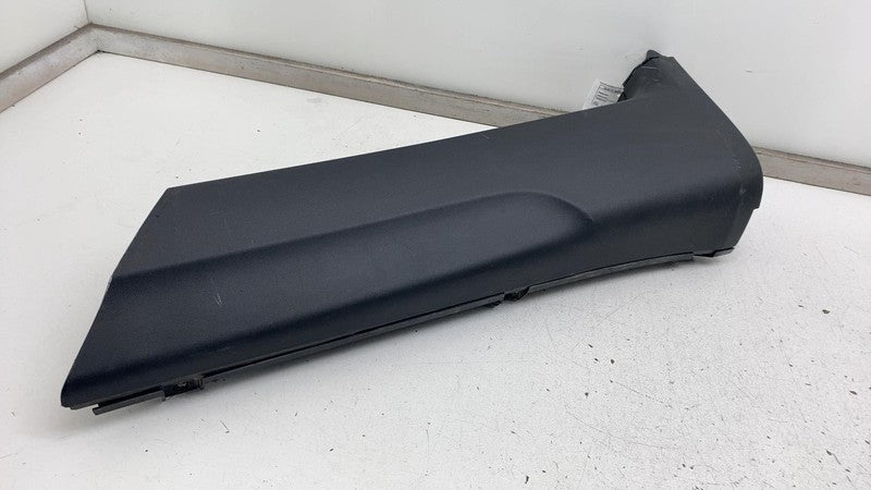 PT00000327J ⭕2022-2024 Rivian R1T Rear Left Door Cladding Lower Body Trim Cover PT00000327-J