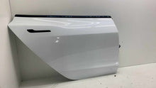 Rear Door TESLA MODEL 3 Right 22