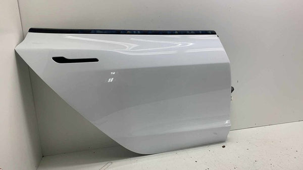 Rear Door TESLA MODEL 3 Right 22
