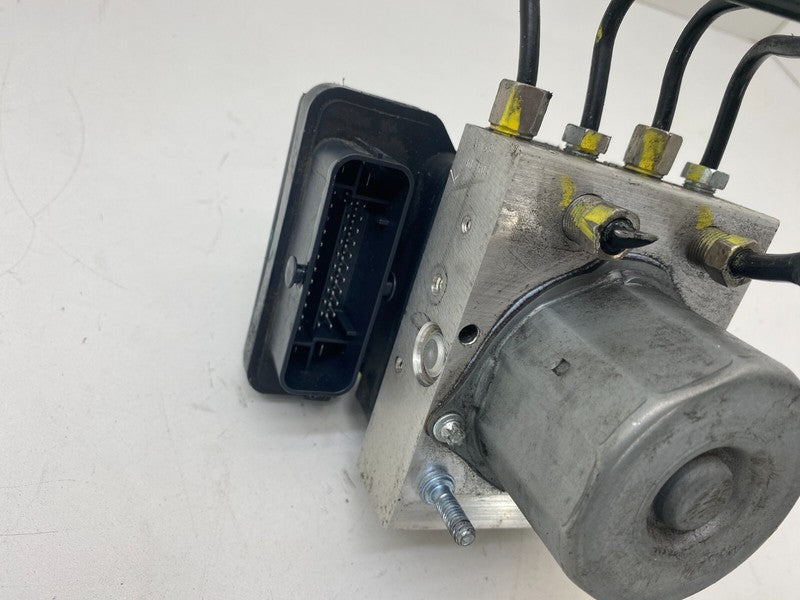 ⭕ 12-15 Model S Anti-Lock ABS Brake Pump Hydraulic Control Module 1037
