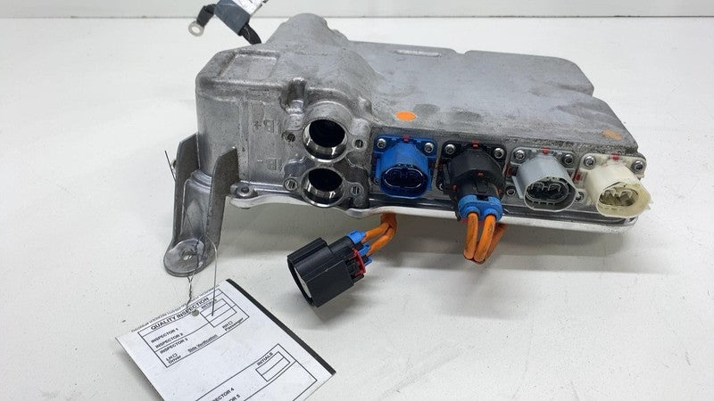 ⭕ 16-20 Model S High Voltage Power Distribution Junction Box Module 10