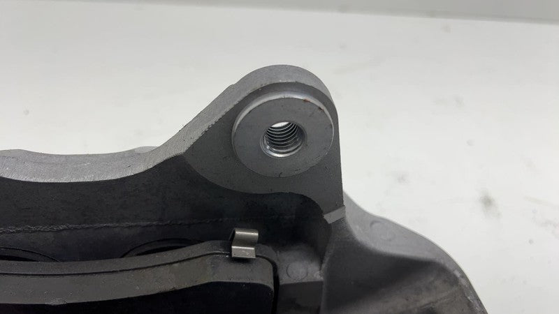 ⭕ 2020-2024 Tesla Model Y Front Passenger Side Caliper w/ Brake Hose L