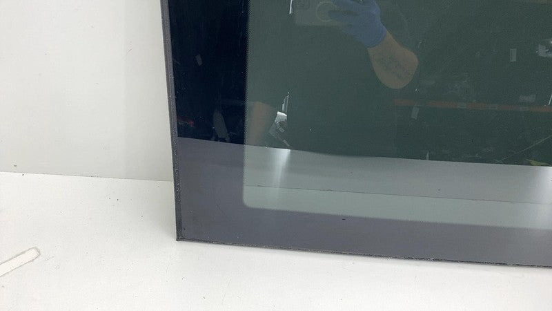 1726280 2016 2017 2018 2019 Mercedes-Benz GLE350 Center Panoramic Sunroof Sun Roof Glass