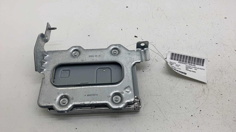 68661791AA ⭕2025 Chrysler Pacifica Radio Audio Sound System AMP Amplifier Module 68661791AA