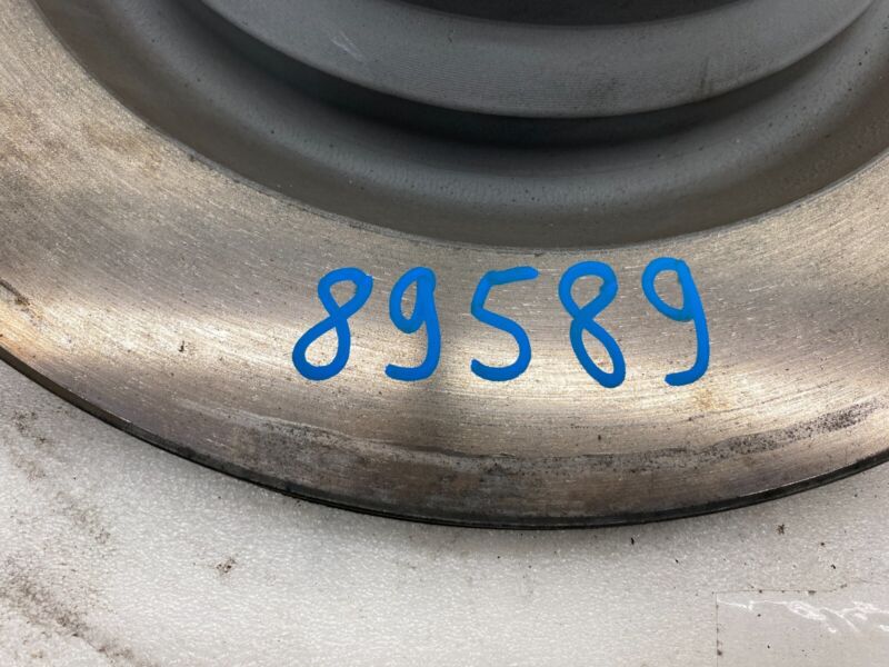 ⭕ 2017-2023 Tesla Model 3 M3 Rear Passenger Side Brake Disc Rotor Right Assembly
